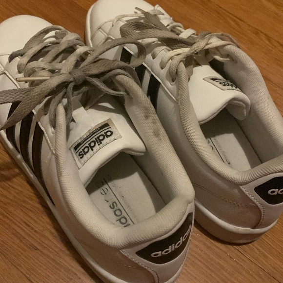 Adidas Cloudfoam Sneakers - Picture 8 of 8